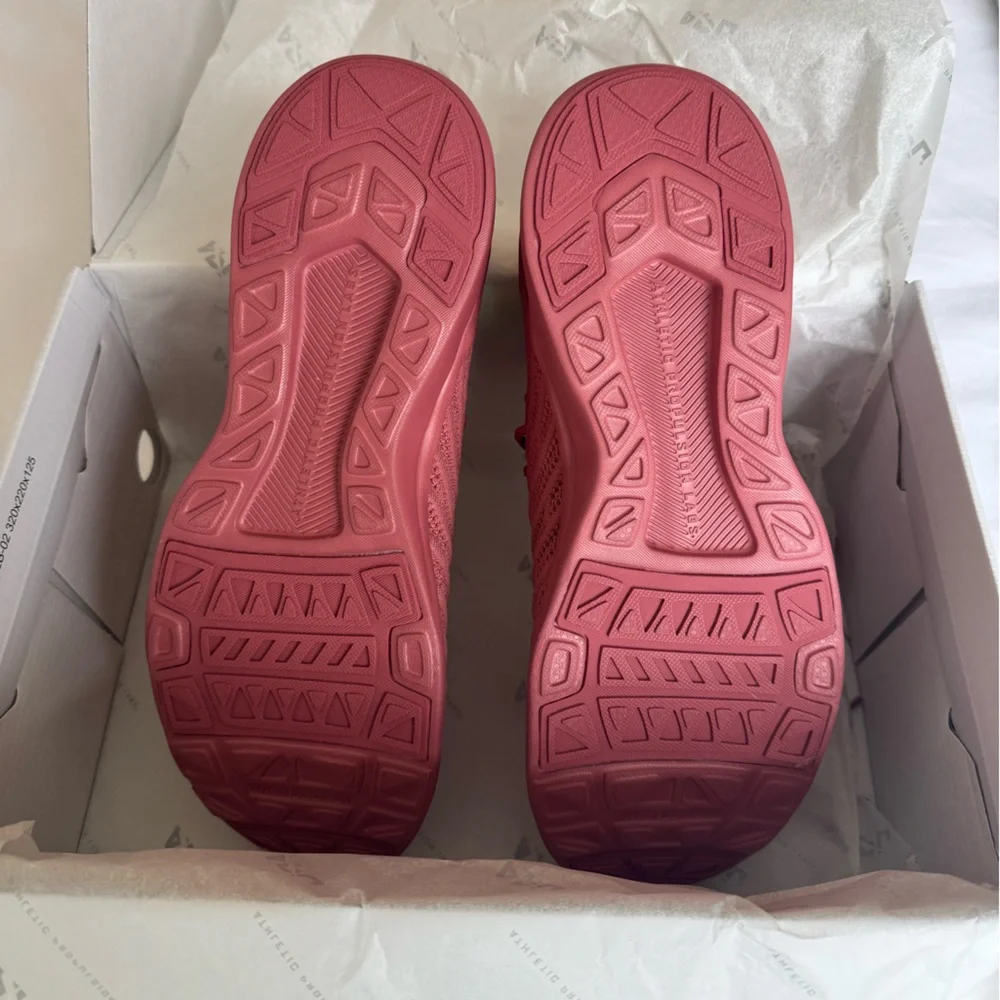 APL Techloom Wave in Cedar 10.5 Women's - Picture 4 of 7